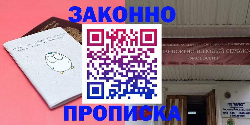 временная регистрация в Щёлково